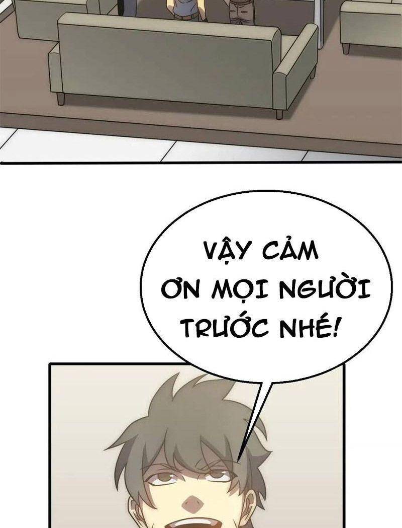 Mạt Thế Đạo Tặc Hành Chapter 57 - Trang 2