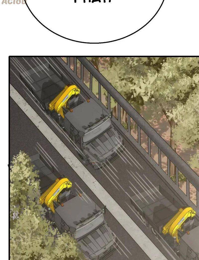 Mạt Thế Đạo Tặc Hành Chapter 57 - Trang 2