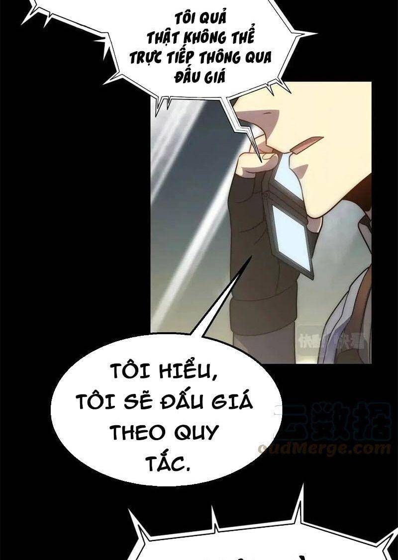 Mạt Thế Đạo Tặc Hành Chapter 57 - Trang 2