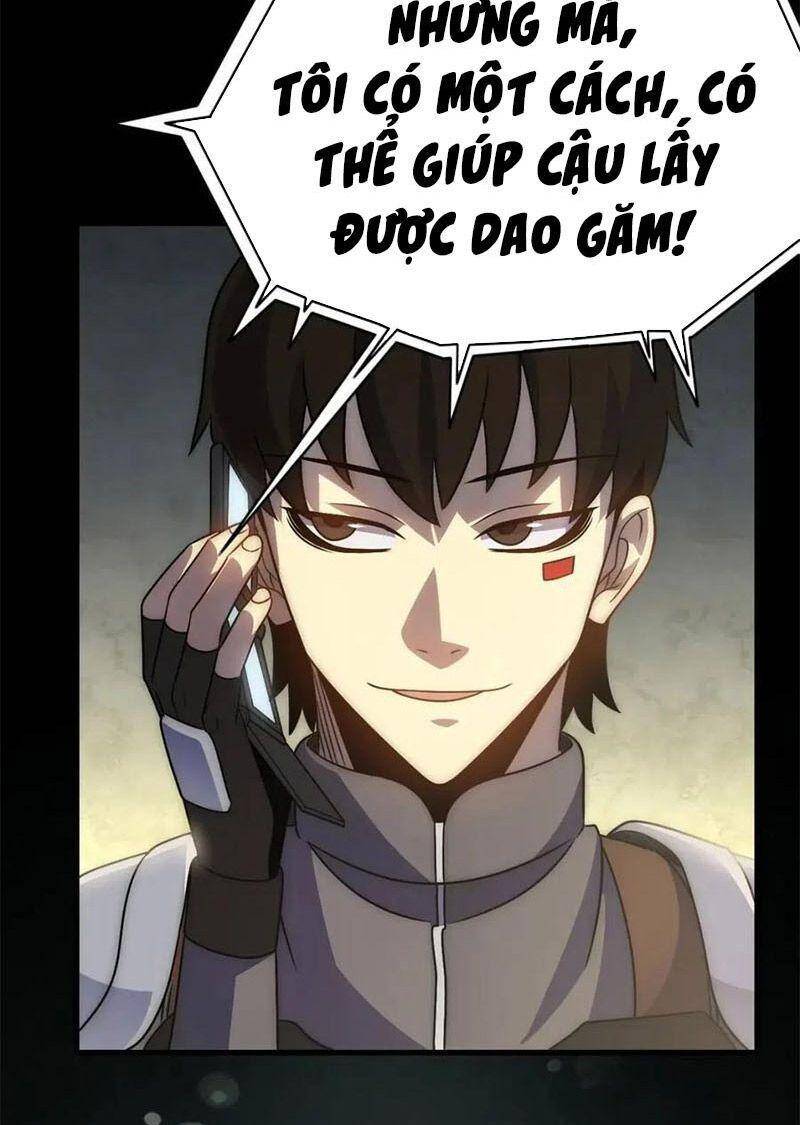 Mạt Thế Đạo Tặc Hành Chapter 57 - Trang 2