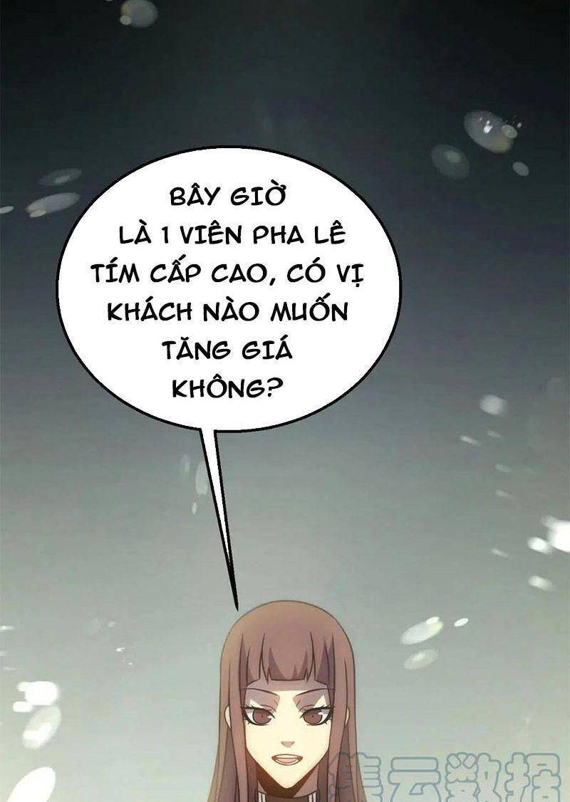 Mạt Thế Đạo Tặc Hành Chapter 57 - Trang 2