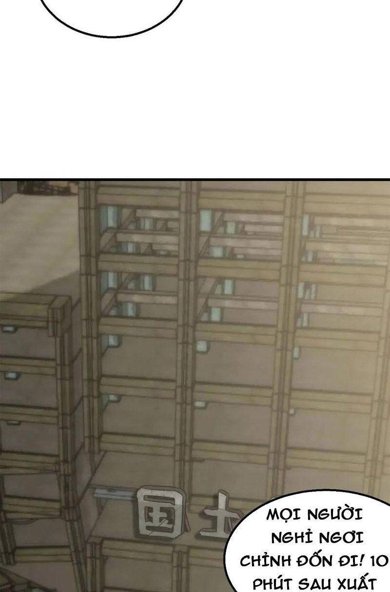 Mạt Thế Đạo Tặc Hành Chapter 58 - Trang 2