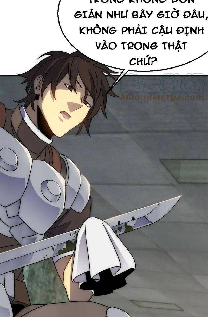 Mạt Thế Đạo Tặc Hành Chapter 58 - Trang 2