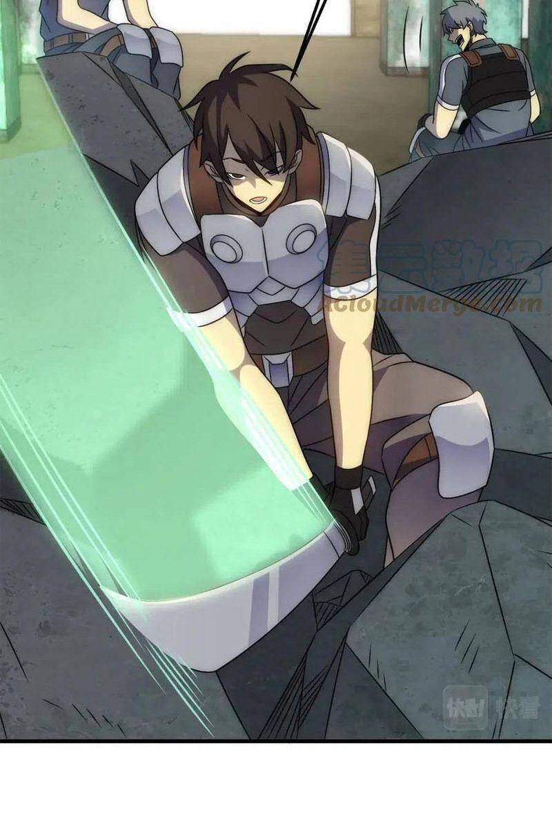 Mạt Thế Đạo Tặc Hành Chapter 58 - Trang 2