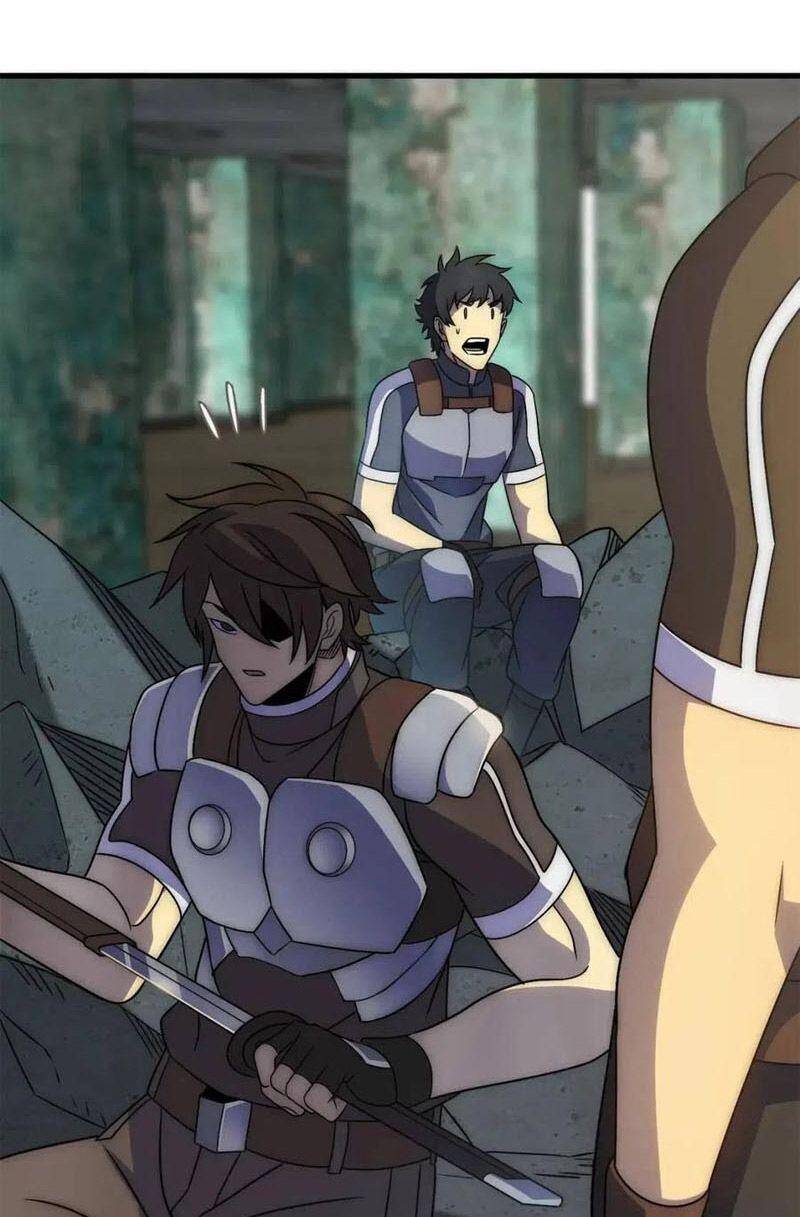 Mạt Thế Đạo Tặc Hành Chapter 58 - Trang 2