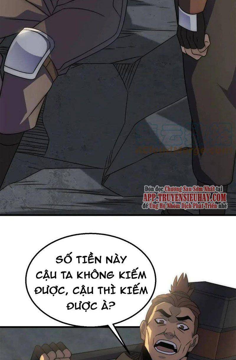 Mạt Thế Đạo Tặc Hành Chapter 58 - Trang 2