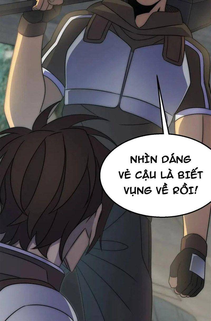 Mạt Thế Đạo Tặc Hành Chapter 58 - Trang 2