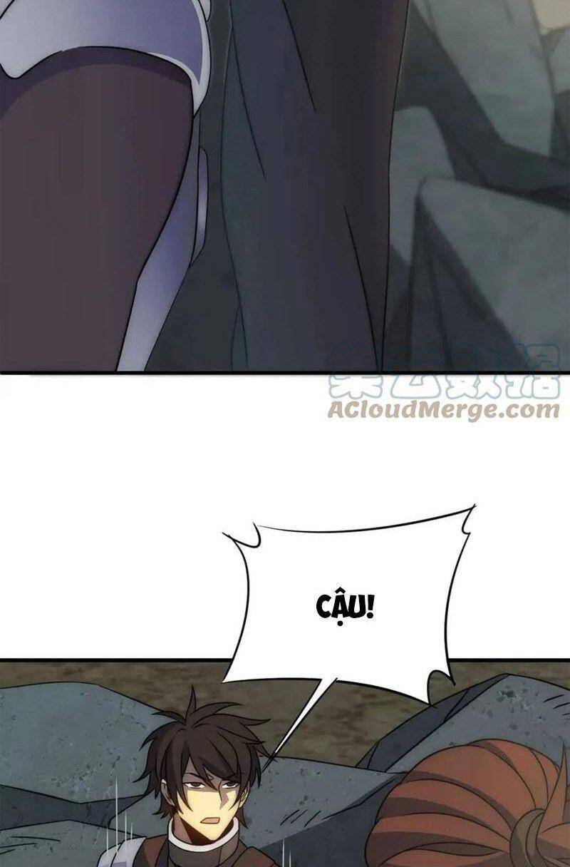 Mạt Thế Đạo Tặc Hành Chapter 58 - Trang 2
