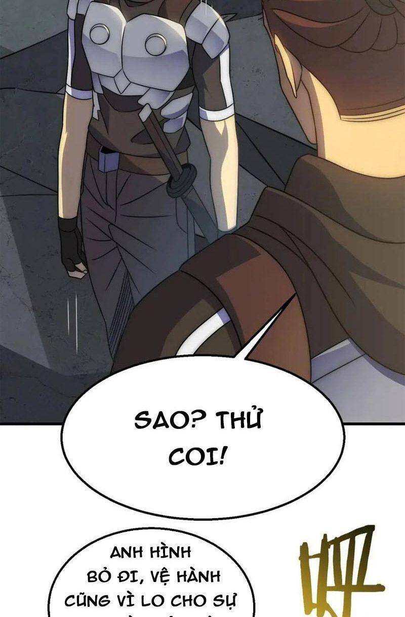 Mạt Thế Đạo Tặc Hành Chapter 58 - Trang 2