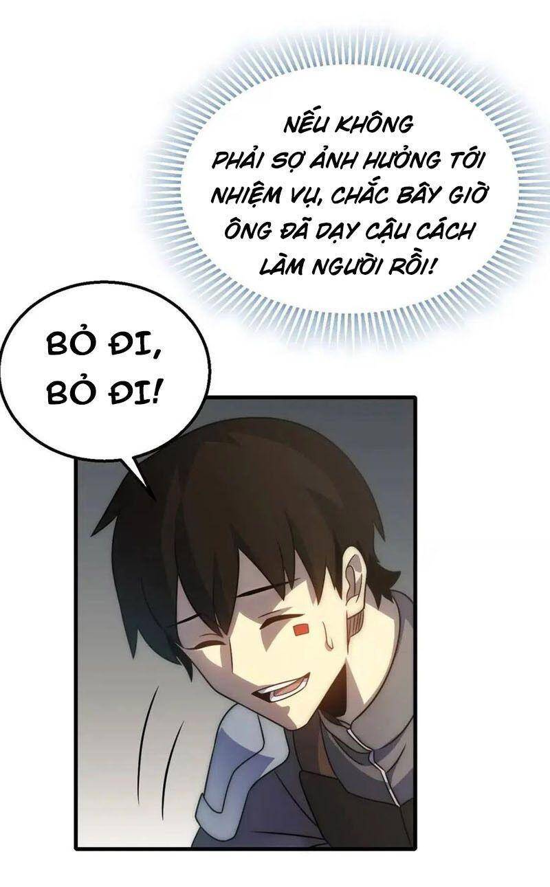 Mạt Thế Đạo Tặc Hành Chapter 58 - Trang 2