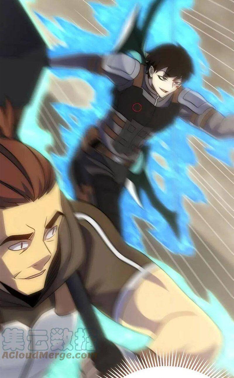 Mạt Thế Đạo Tặc Hành Chapter 58 - Trang 2