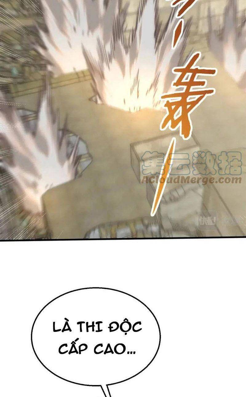 Mạt Thế Đạo Tặc Hành Chapter 58 - Trang 2