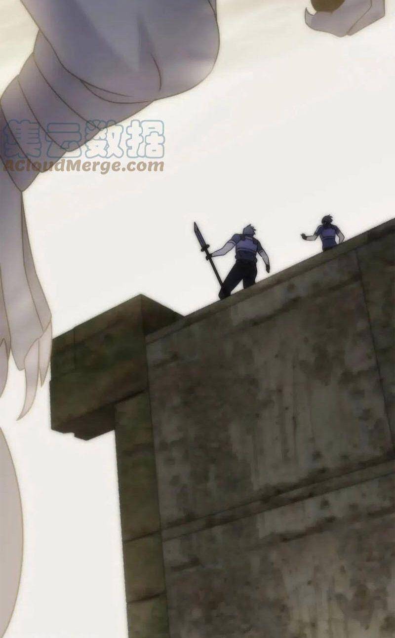 Mạt Thế Đạo Tặc Hành Chapter 58 - Trang 2