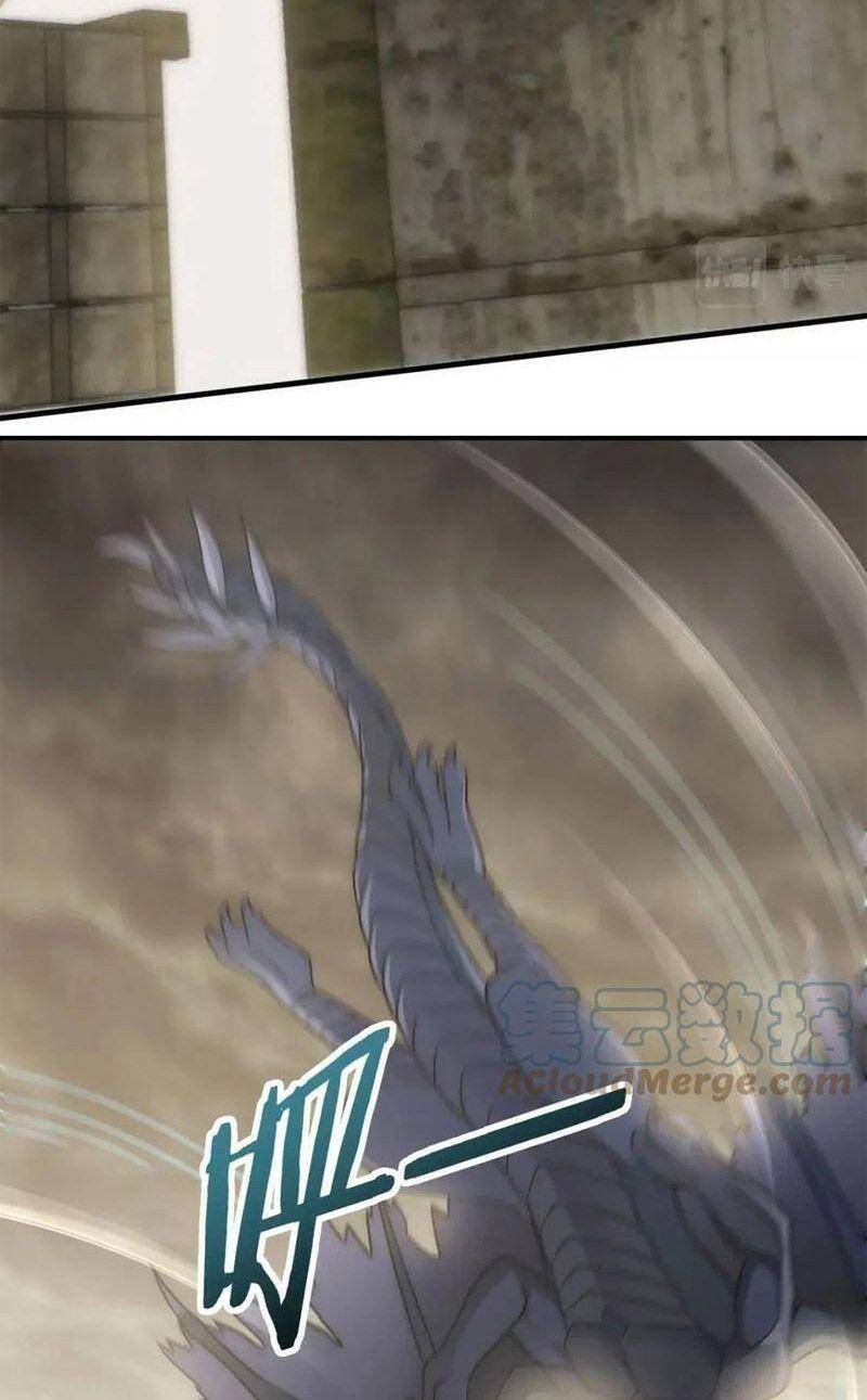 Mạt Thế Đạo Tặc Hành Chapter 58 - Trang 2