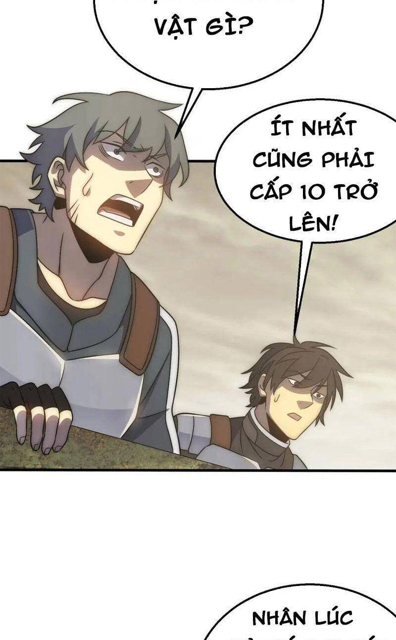 Mạt Thế Đạo Tặc Hành Chapter 58 - Trang 2