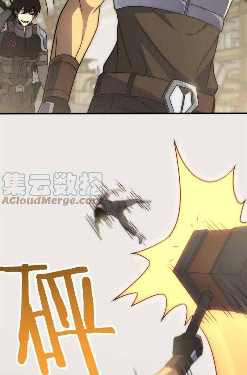 Mạt Thế Đạo Tặc Hành Chapter 58 - Trang 2