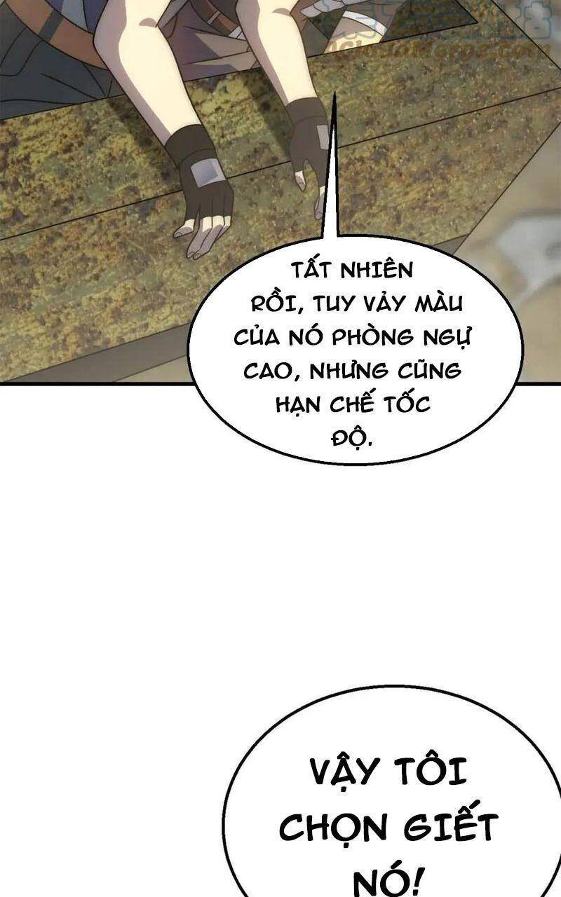 Mạt Thế Đạo Tặc Hành Chapter 58 - Trang 2