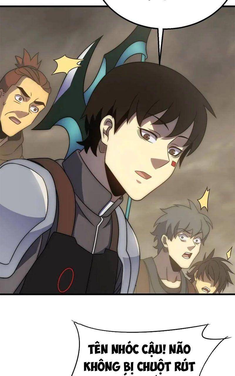 Mạt Thế Đạo Tặc Hành Chapter 58 - Trang 2