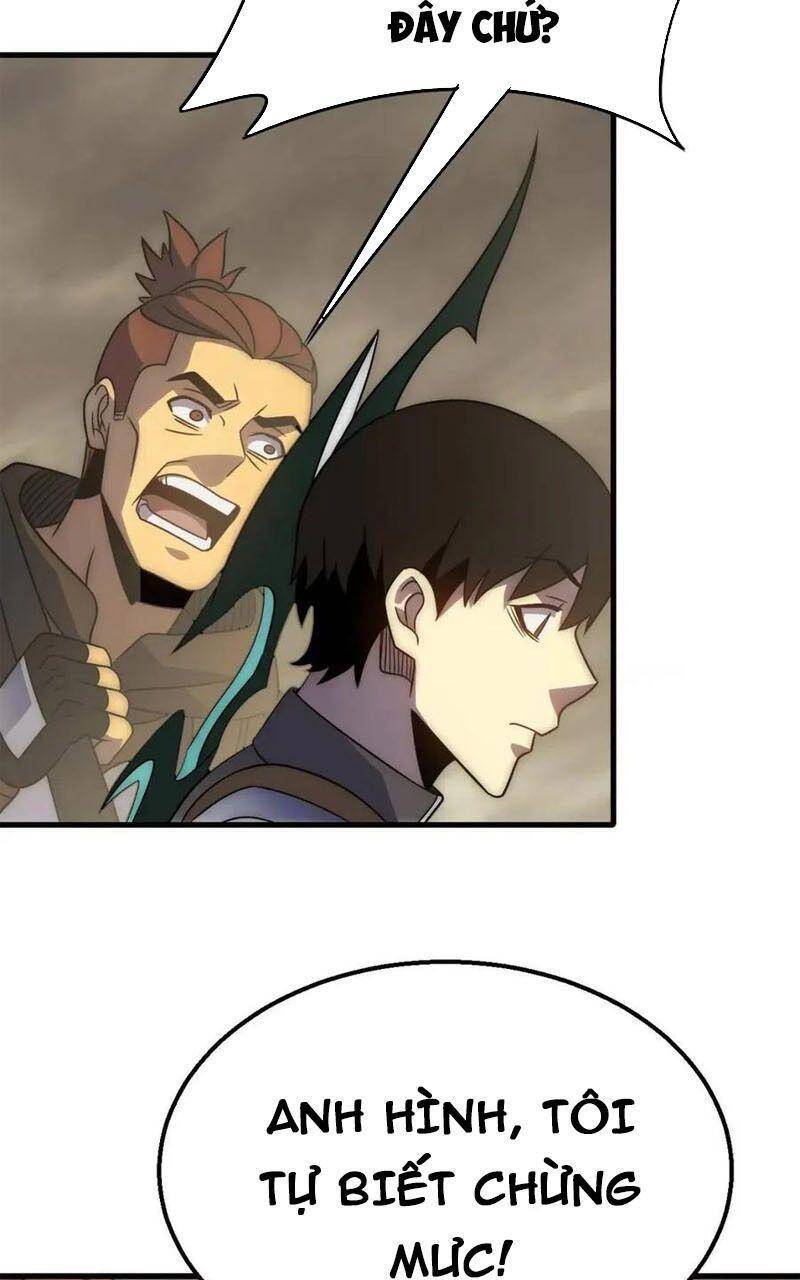 Mạt Thế Đạo Tặc Hành Chapter 58 - Trang 2