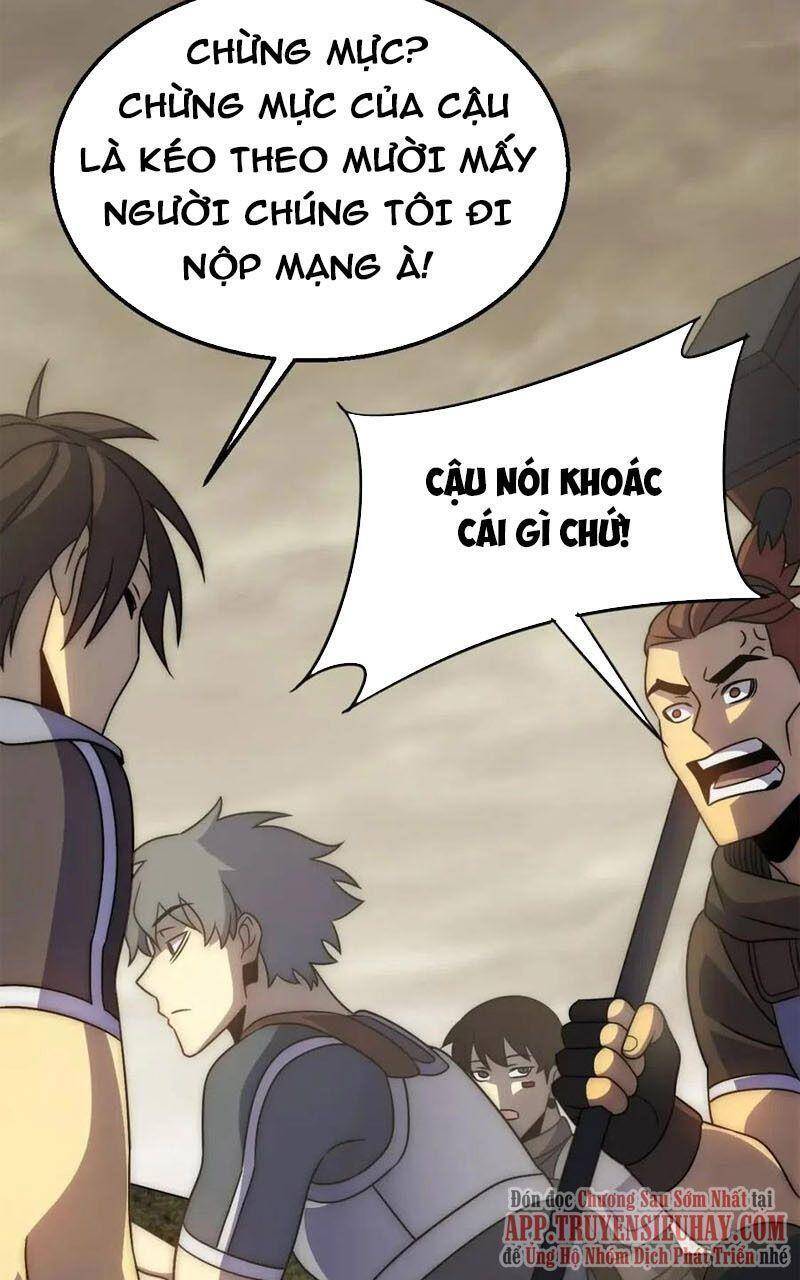 Mạt Thế Đạo Tặc Hành Chapter 58 - Trang 2