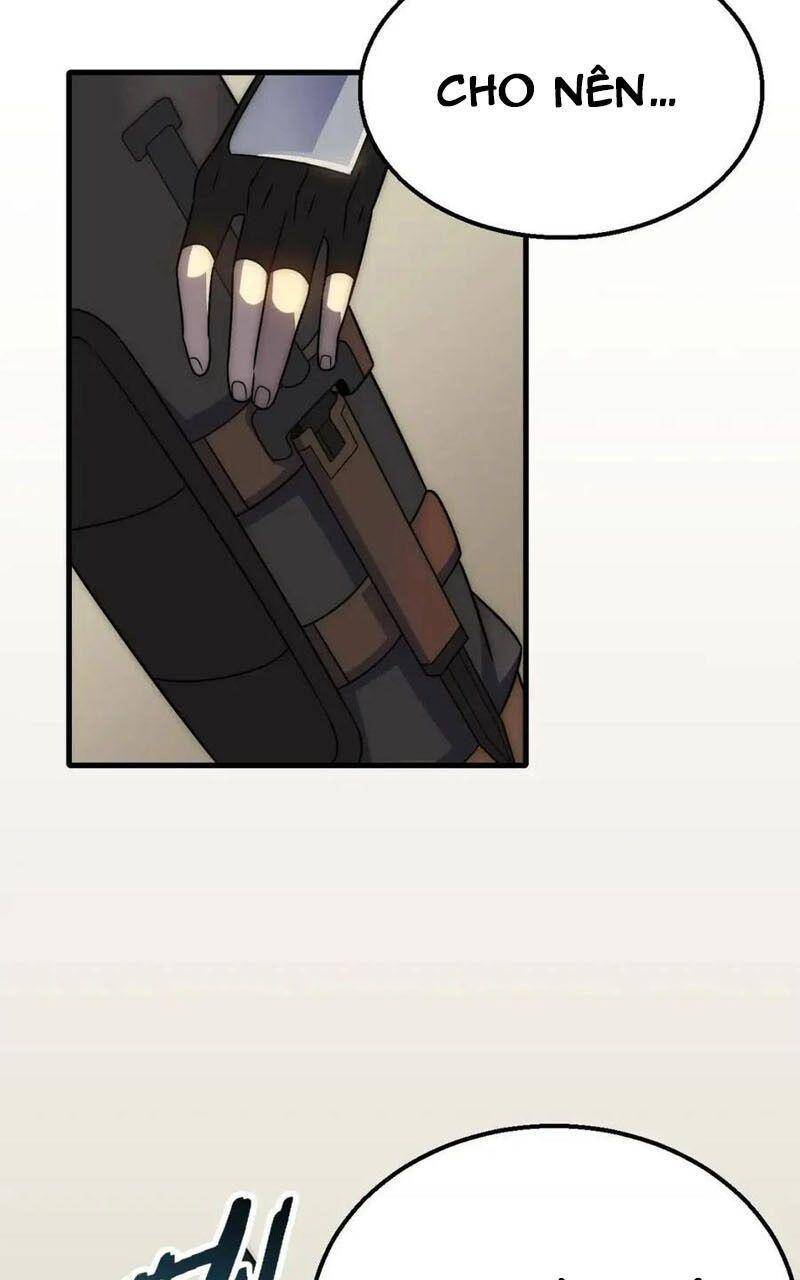 Mạt Thế Đạo Tặc Hành Chapter 58 - Trang 2