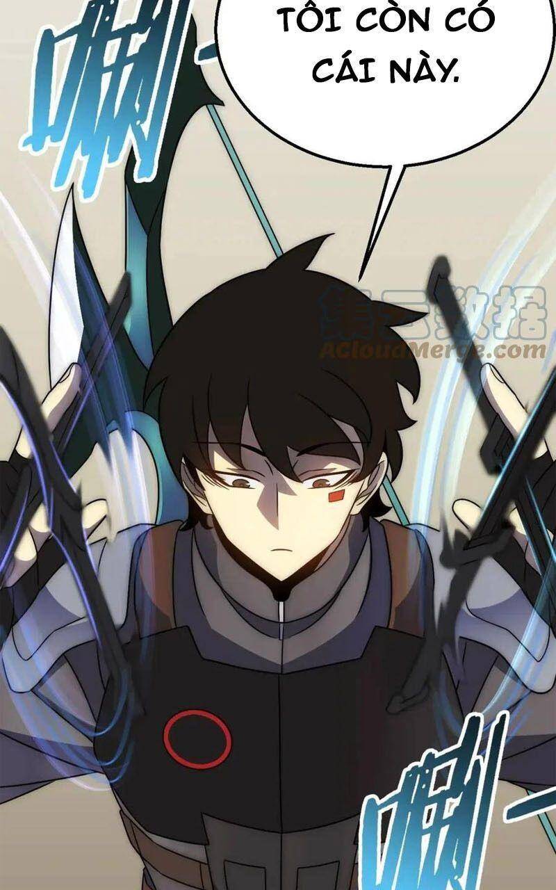 Mạt Thế Đạo Tặc Hành Chapter 58 - Trang 2