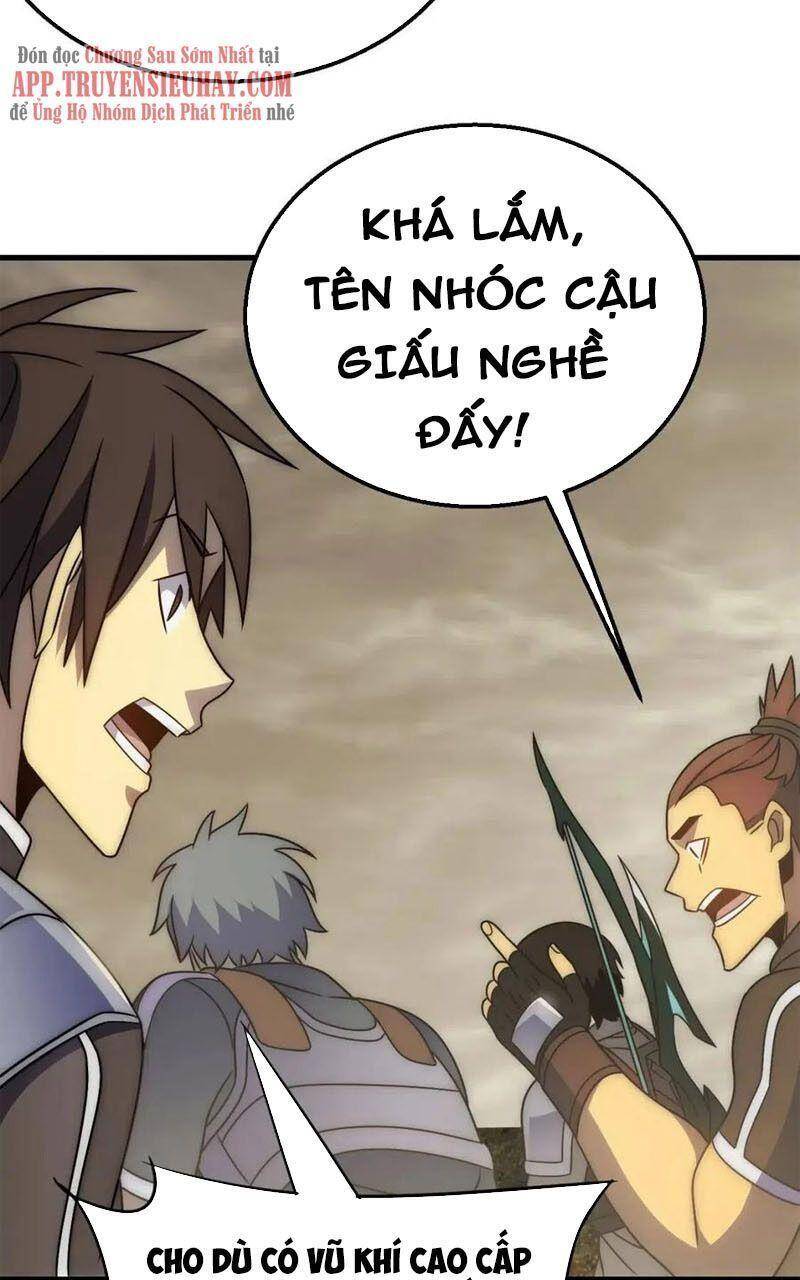 Mạt Thế Đạo Tặc Hành Chapter 58 - Trang 2