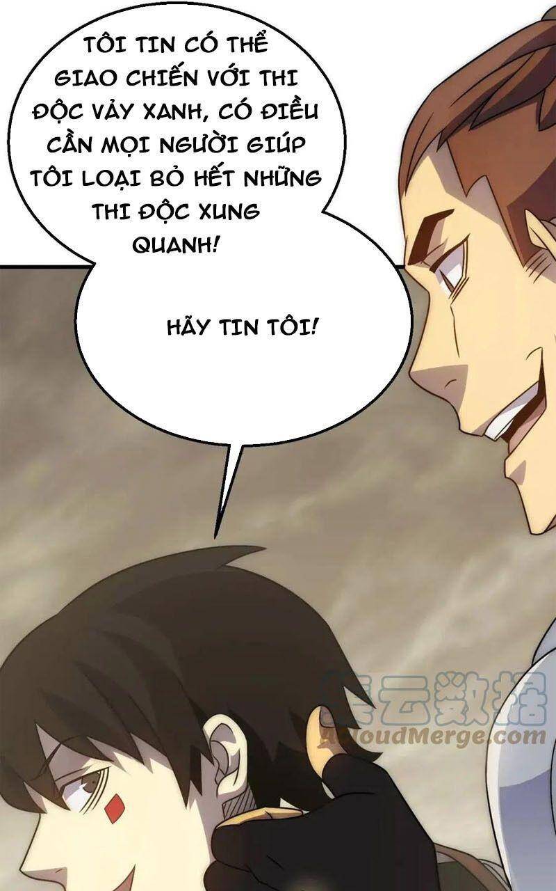 Mạt Thế Đạo Tặc Hành Chapter 58 - Trang 2