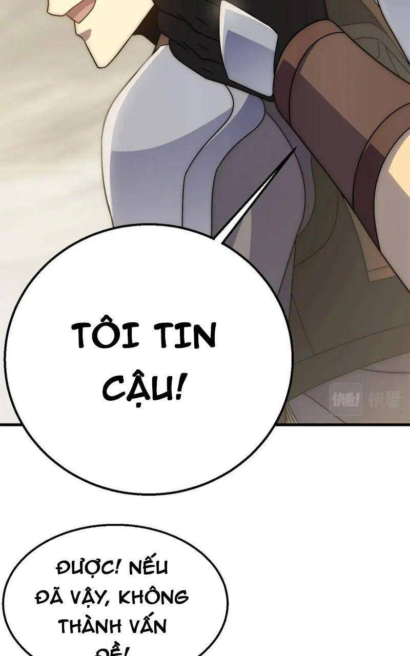 Mạt Thế Đạo Tặc Hành Chapter 58 - Trang 2