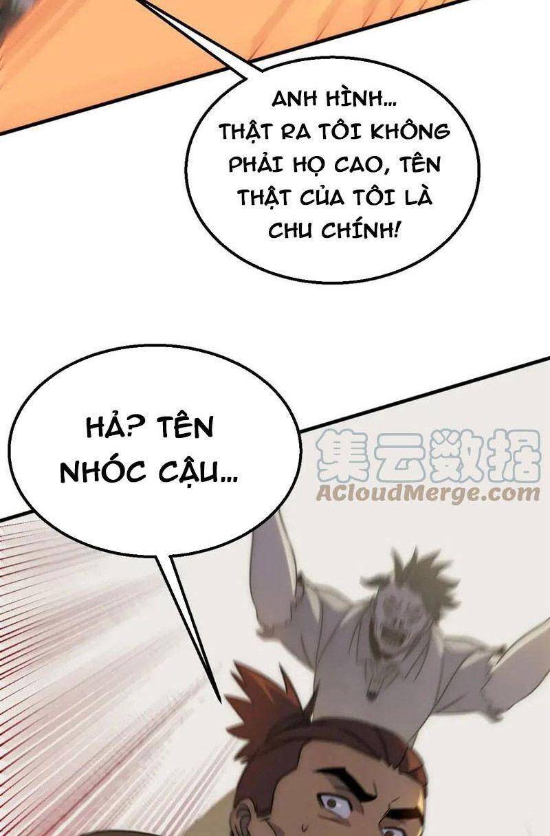 Mạt Thế Đạo Tặc Hành Chapter 58 - Trang 2