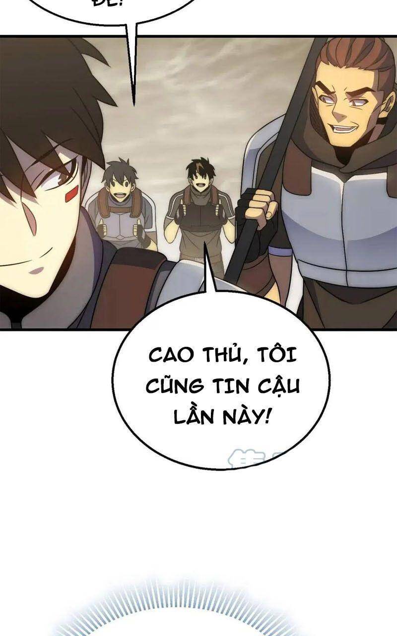 Mạt Thế Đạo Tặc Hành Chapter 58 - Trang 2