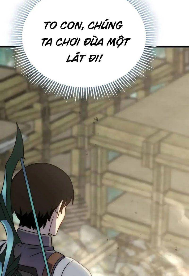 Mạt Thế Đạo Tặc Hành Chapter 58 - Trang 2