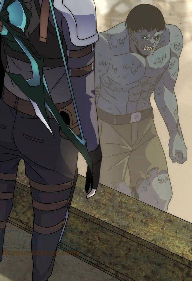 Mạt Thế Đạo Tặc Hành Chapter 58 - Trang 2