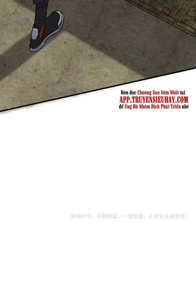 Mạt Thế Đạo Tặc Hành Chapter 58 - Trang 2