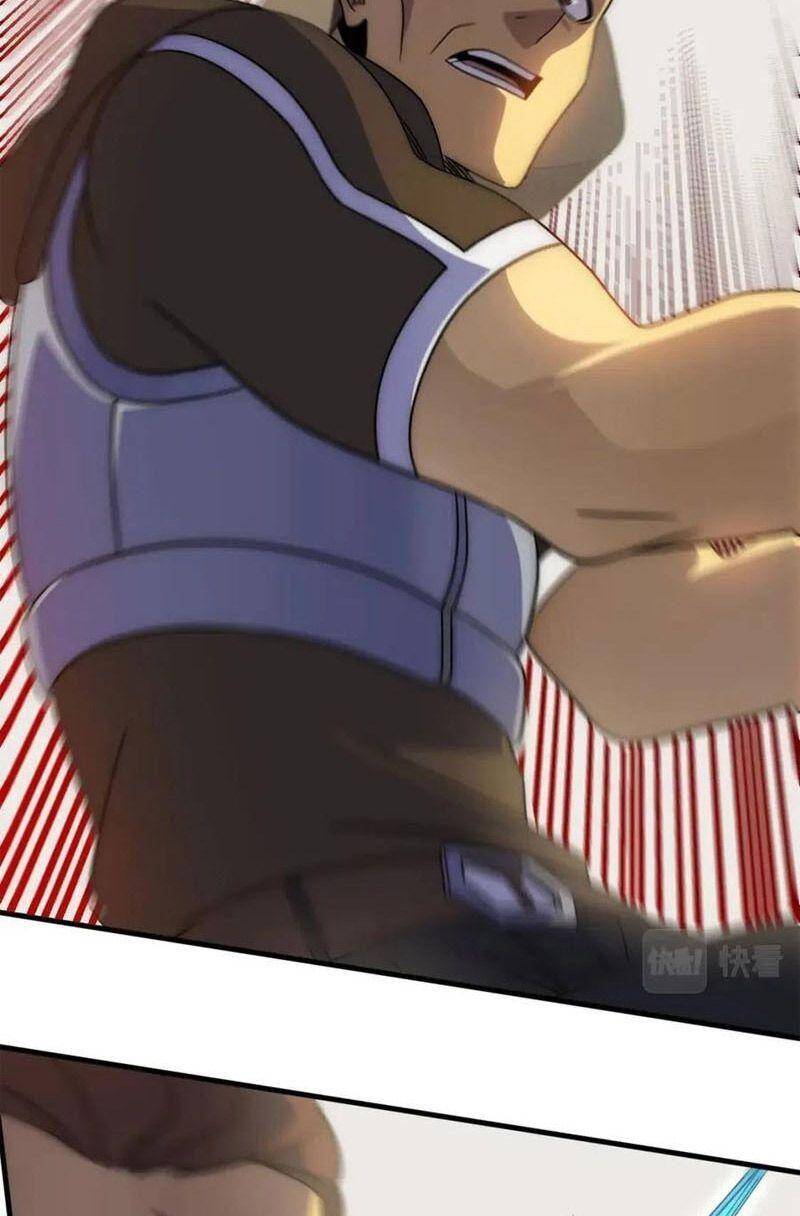 Mạt Thế Đạo Tặc Hành Chapter 58 - Trang 2