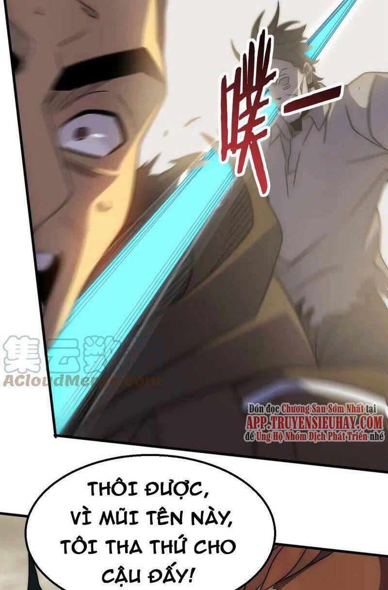 Mạt Thế Đạo Tặc Hành Chapter 58 - Trang 2