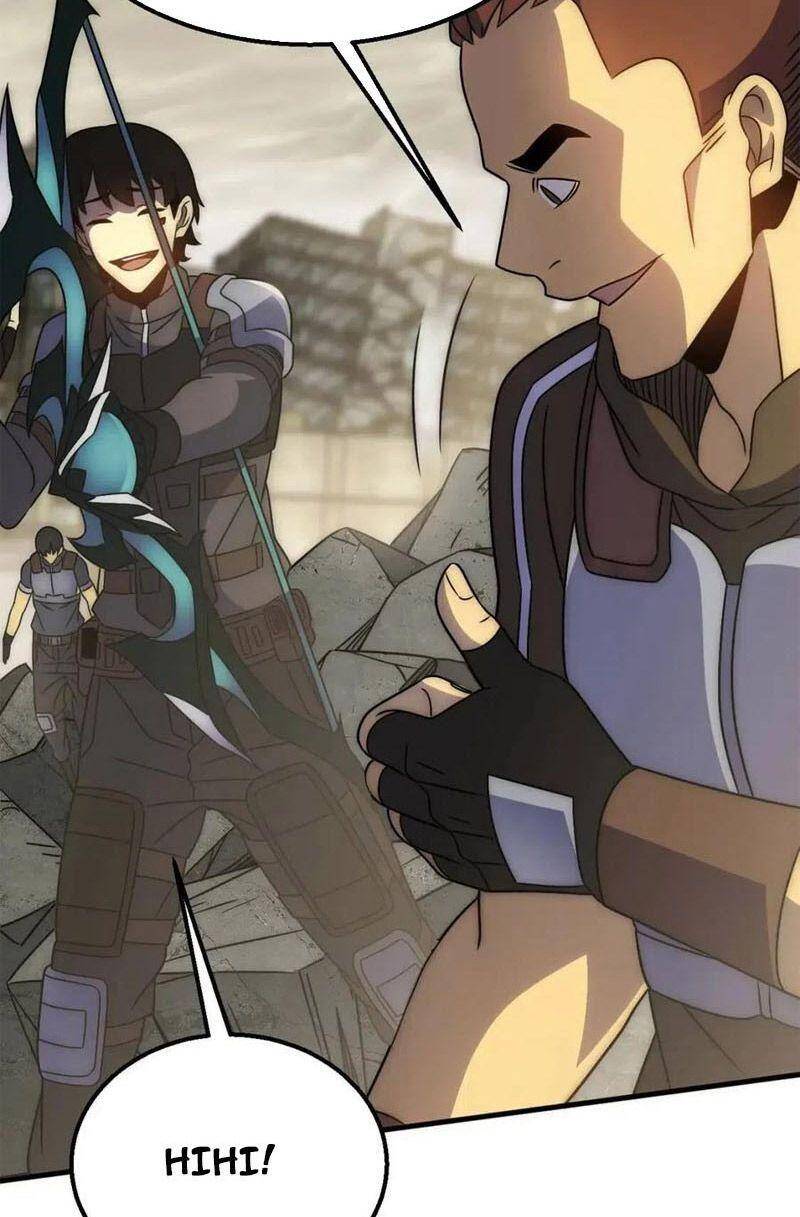 Mạt Thế Đạo Tặc Hành Chapter 58 - Trang 2