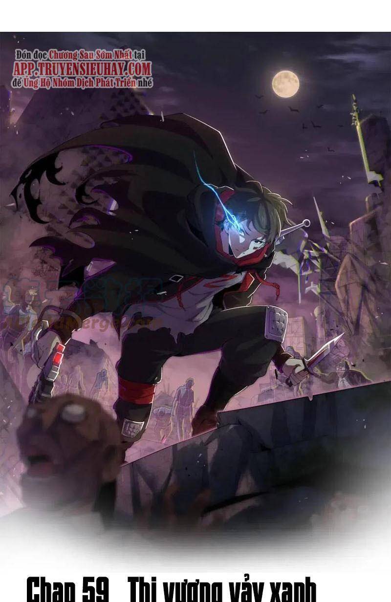 Mạt Thế Đạo Tặc Hành Chapter 59 - Trang 2