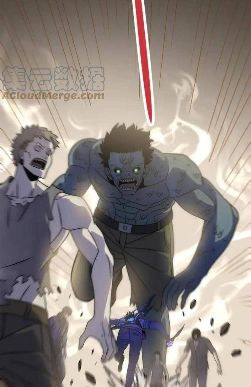 Mạt Thế Đạo Tặc Hành Chapter 59 - Trang 2