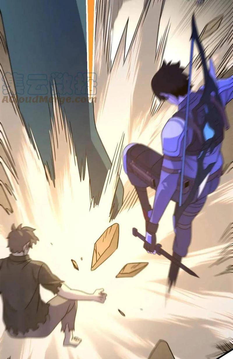 Mạt Thế Đạo Tặc Hành Chapter 59 - Trang 2