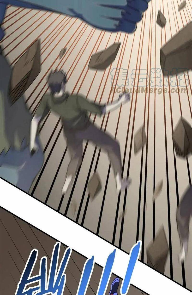 Mạt Thế Đạo Tặc Hành Chapter 59 - Trang 2