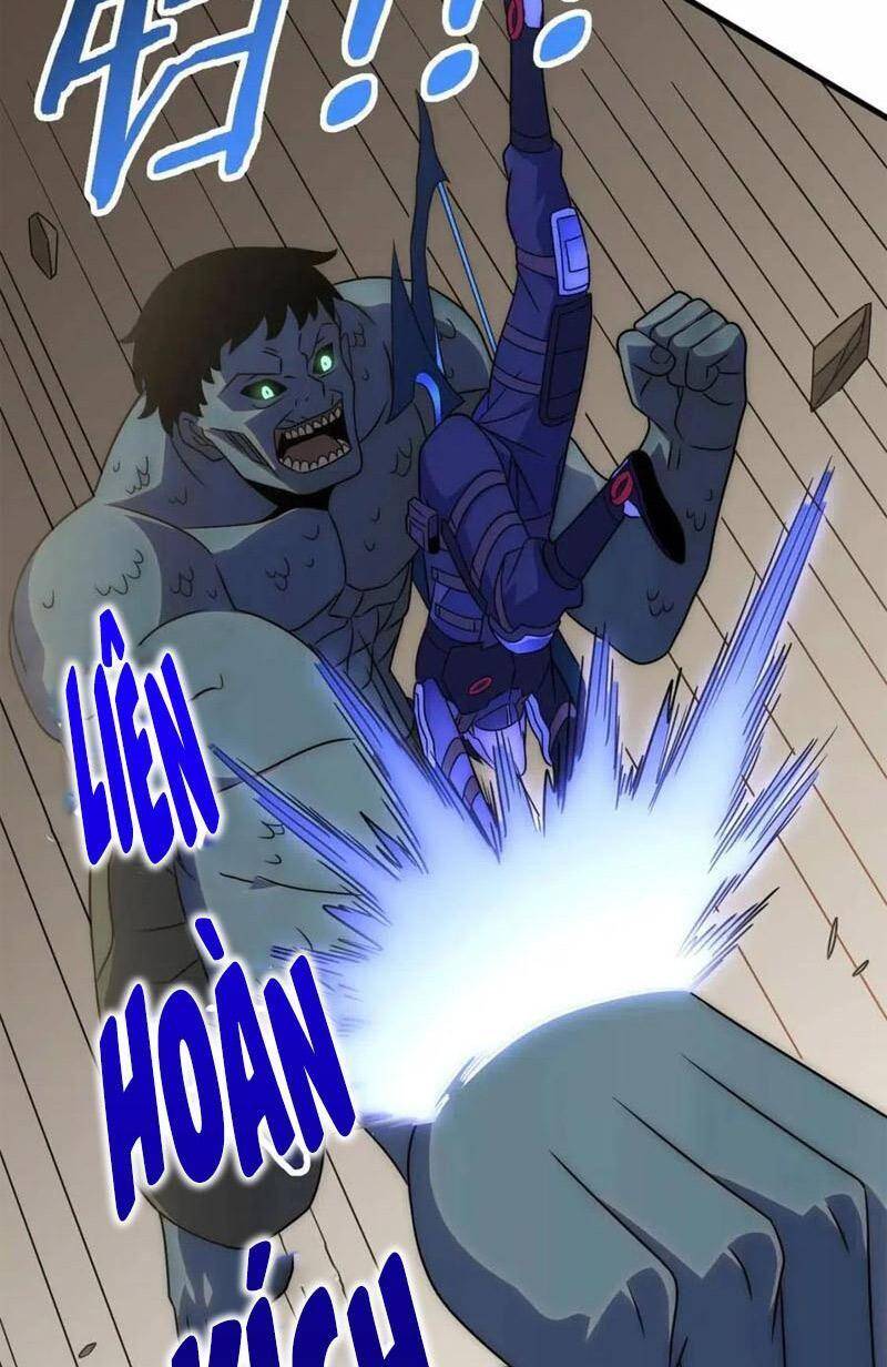 Mạt Thế Đạo Tặc Hành Chapter 59 - Trang 2