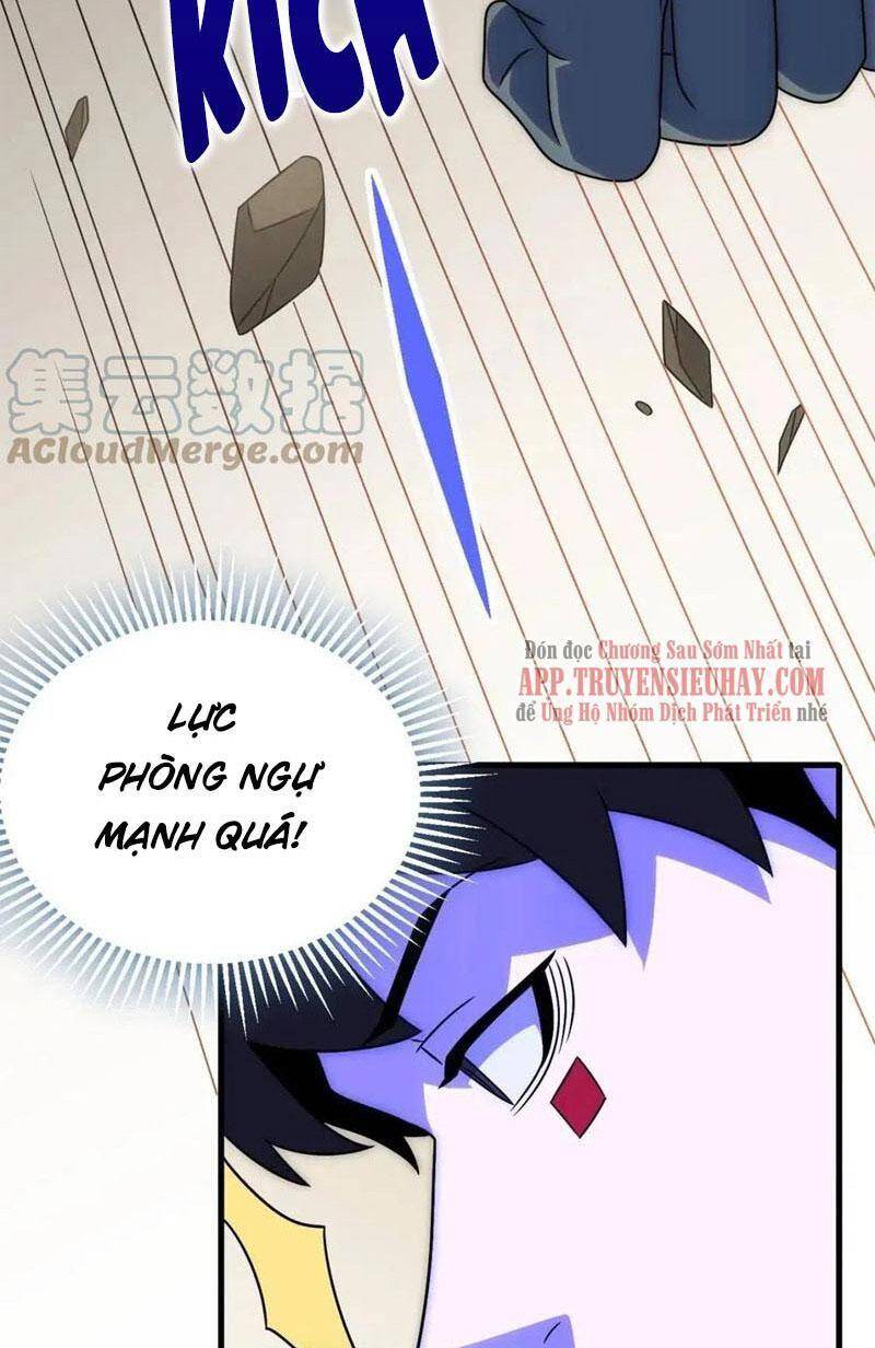 Mạt Thế Đạo Tặc Hành Chapter 59 - Trang 2