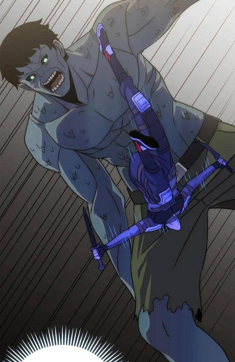 Mạt Thế Đạo Tặc Hành Chapter 59 - Trang 2