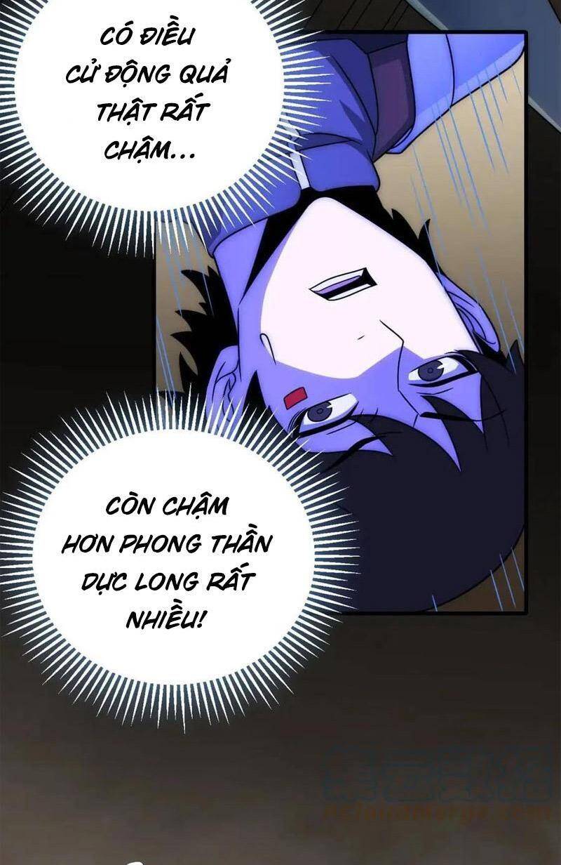 Mạt Thế Đạo Tặc Hành Chapter 59 - Trang 2