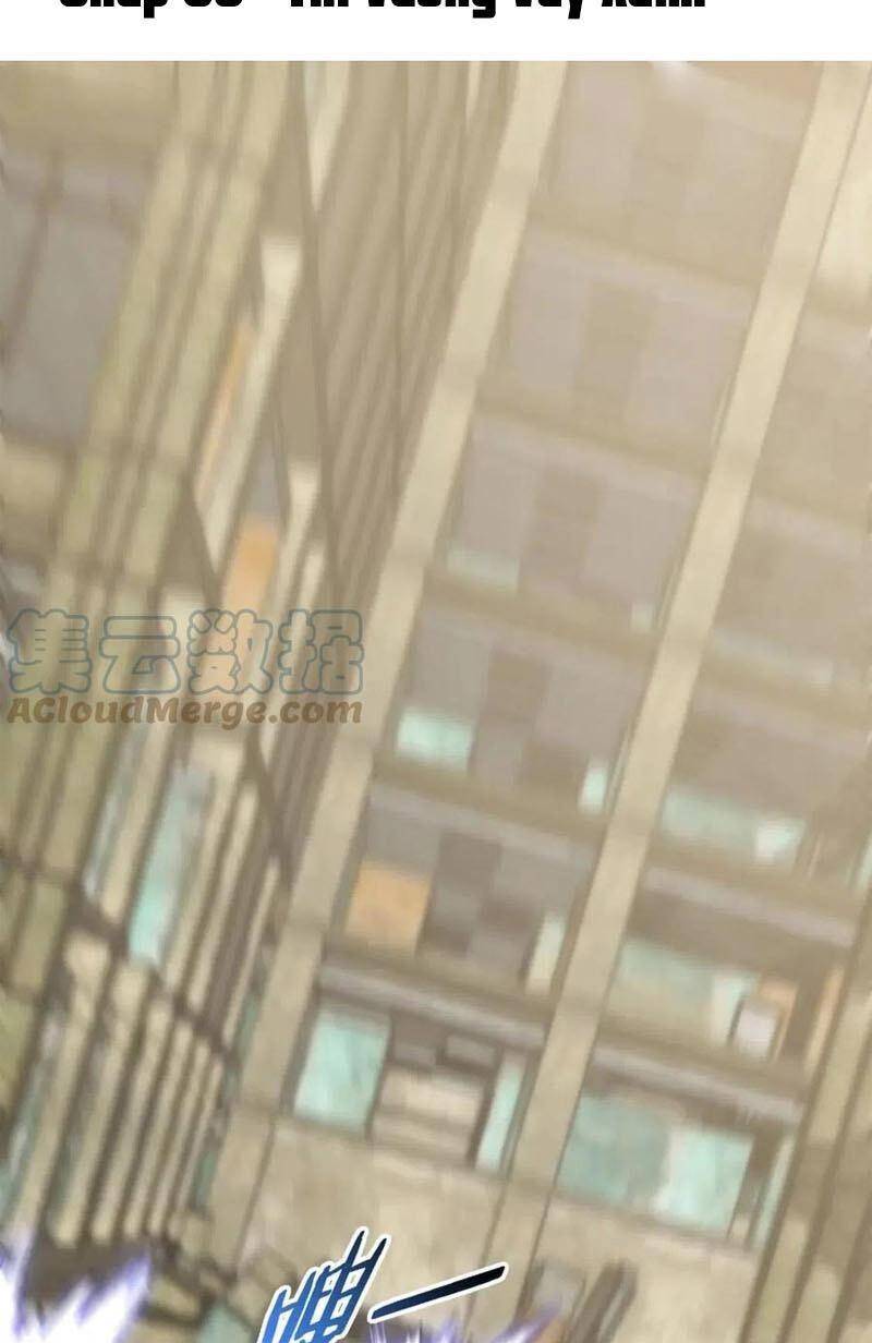 Mạt Thế Đạo Tặc Hành Chapter 59 - Trang 2