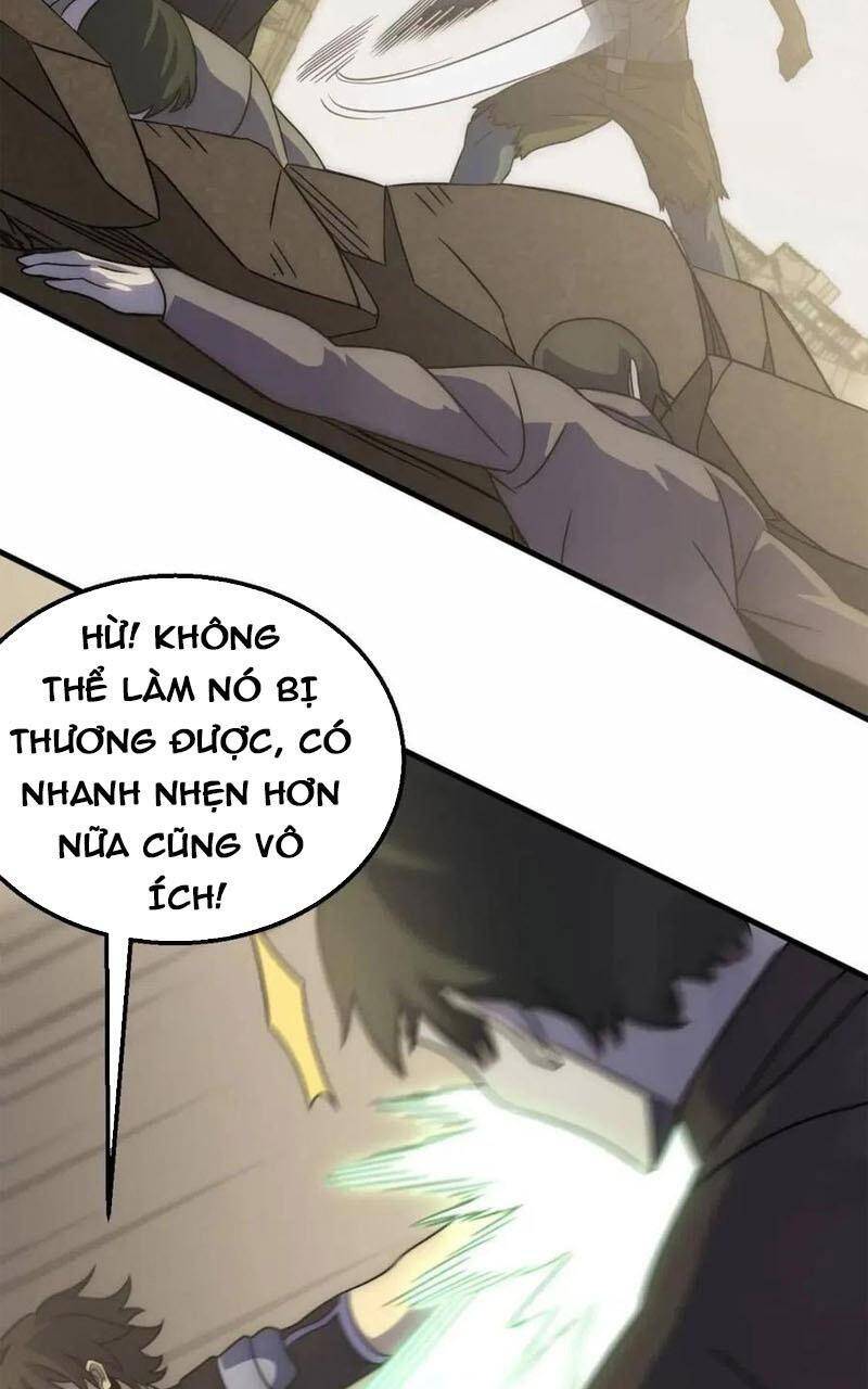 Mạt Thế Đạo Tặc Hành Chapter 59 - Trang 2