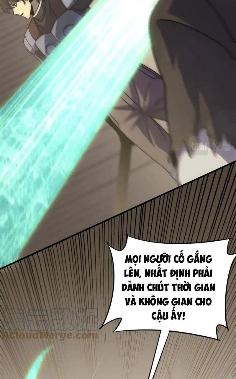 Mạt Thế Đạo Tặc Hành Chapter 59 - Trang 2