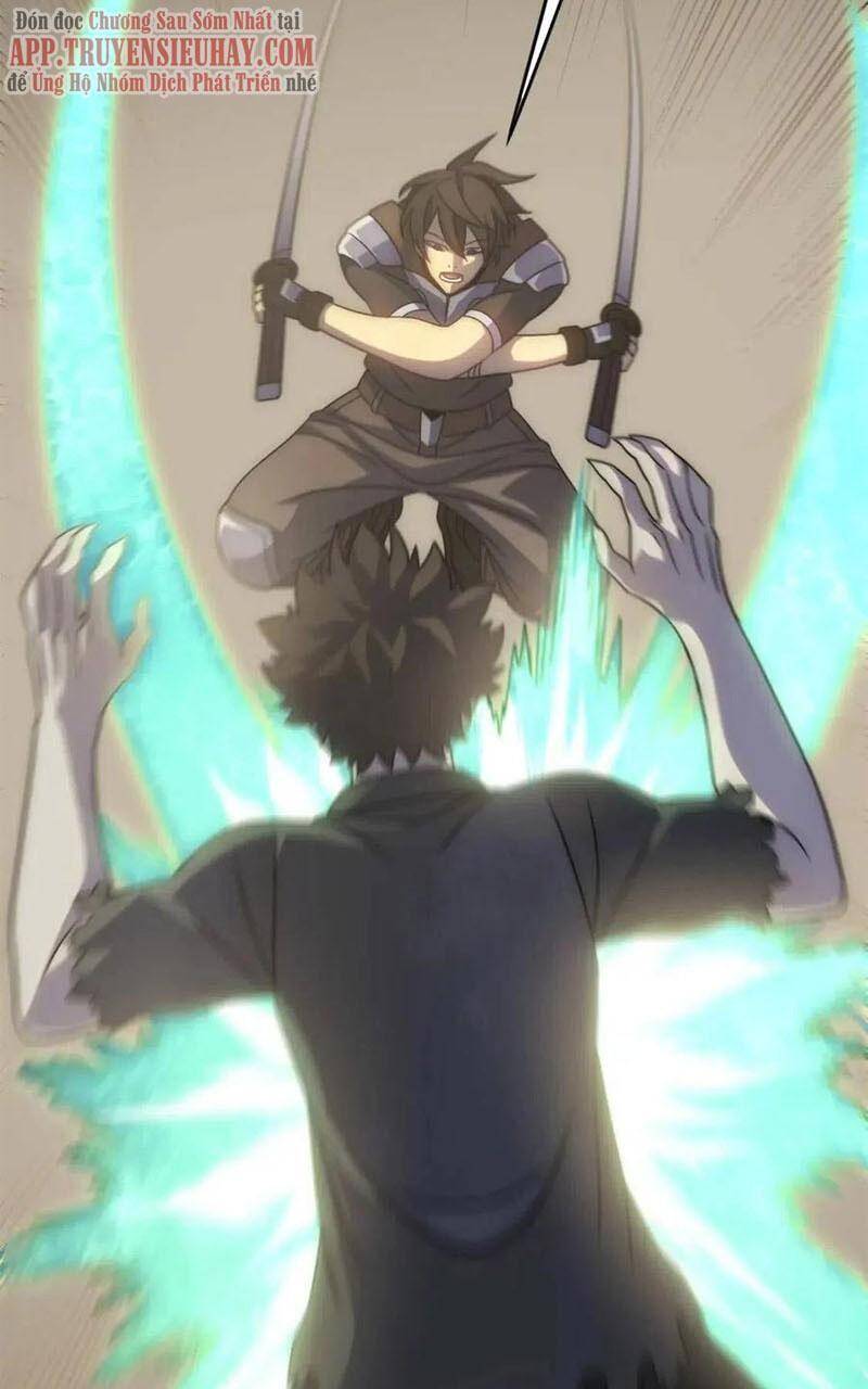 Mạt Thế Đạo Tặc Hành Chapter 59 - Trang 2