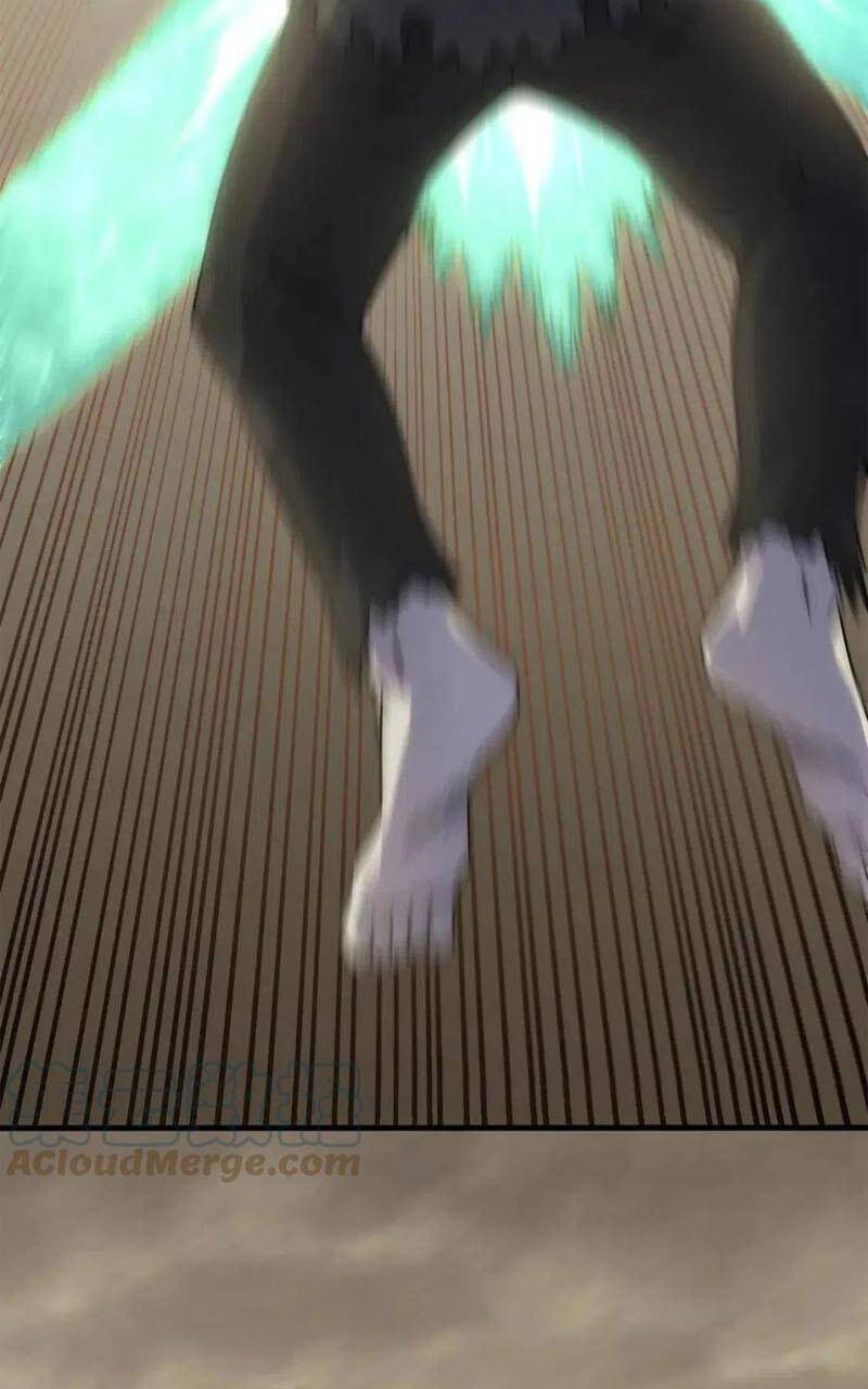 Mạt Thế Đạo Tặc Hành Chapter 59 - Trang 2